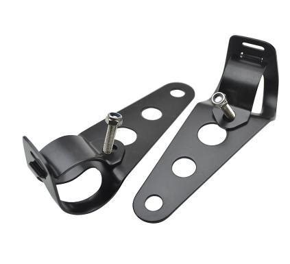 brackets clips for mounting sheets|motorcycle mounting brackets.